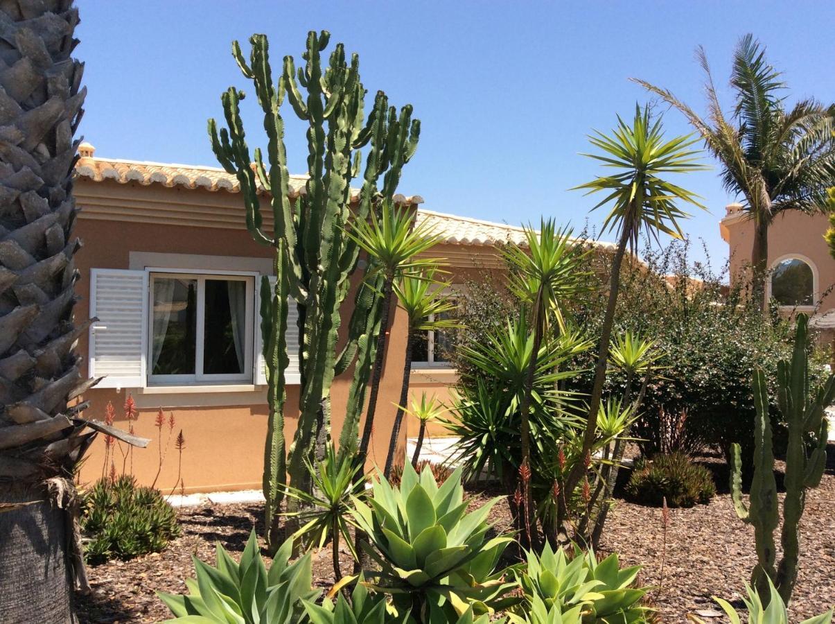 Casa Canavial Praia Da Luz Zewnętrze zdjęcie