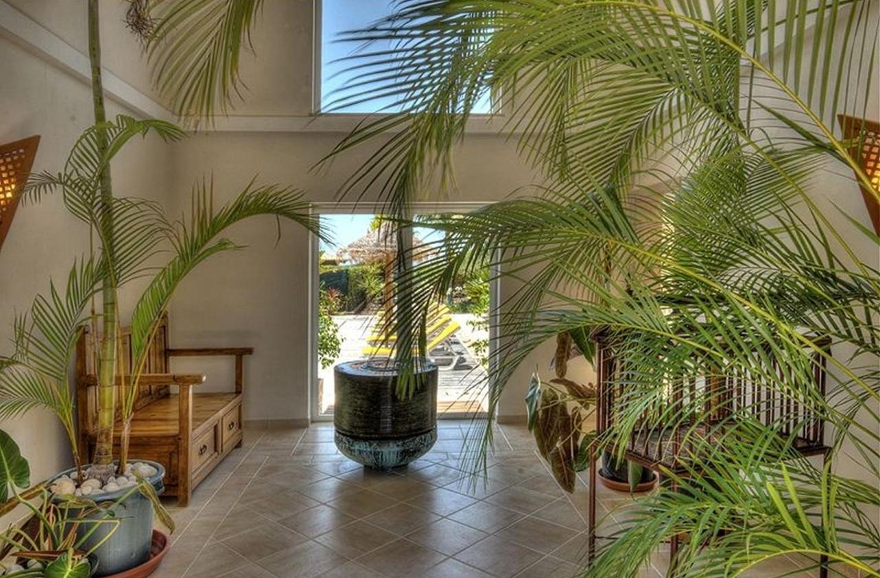 Casa Canavial Praia Da Luz Zewnętrze zdjęcie