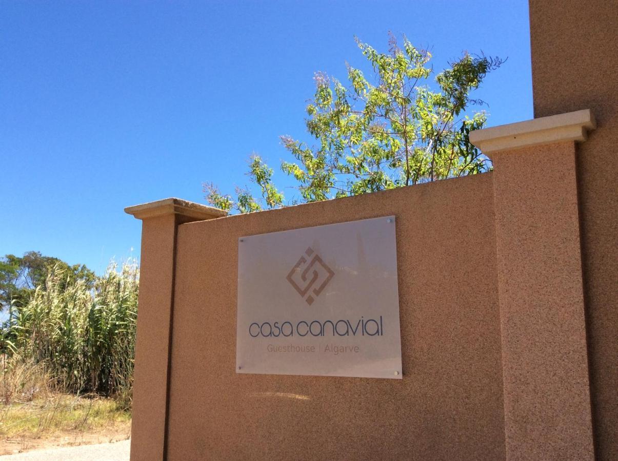 Casa Canavial Praia Da Luz Zewnętrze zdjęcie