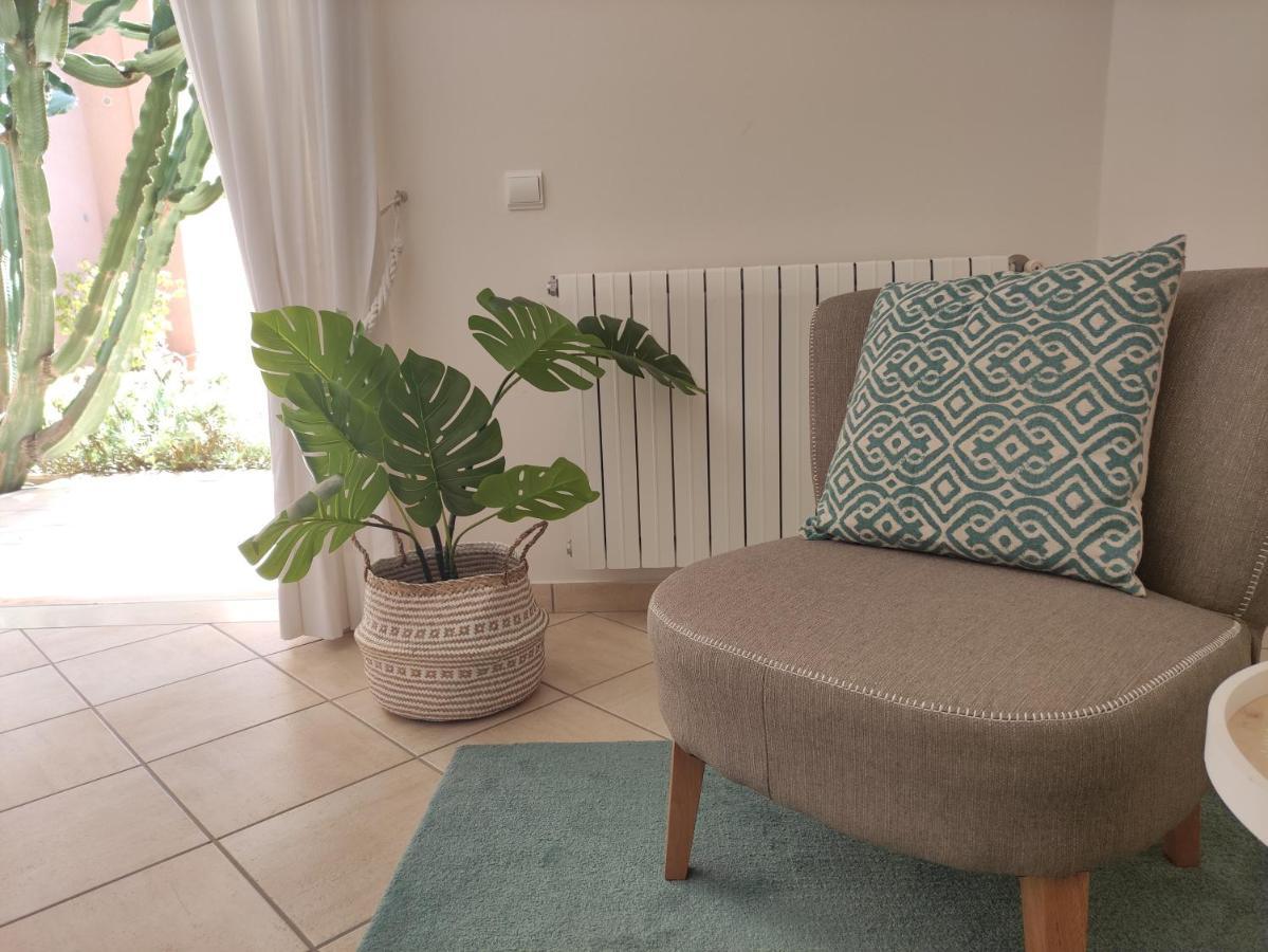 Casa Canavial Praia Da Luz Zewnętrze zdjęcie