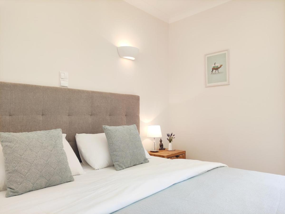Casa Canavial Praia Da Luz Zewnętrze zdjęcie