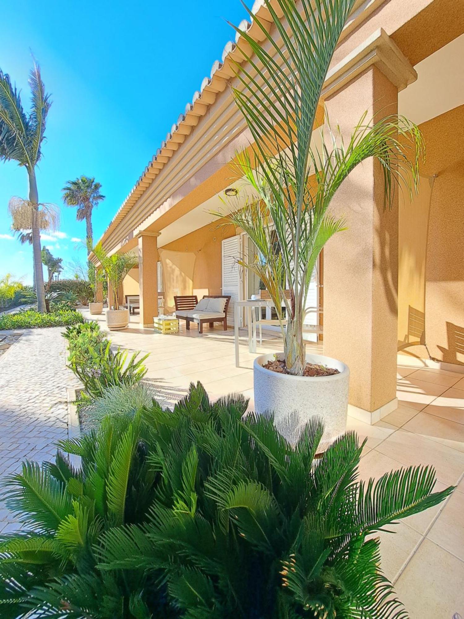 Casa Canavial Praia Da Luz Zewnętrze zdjęcie
