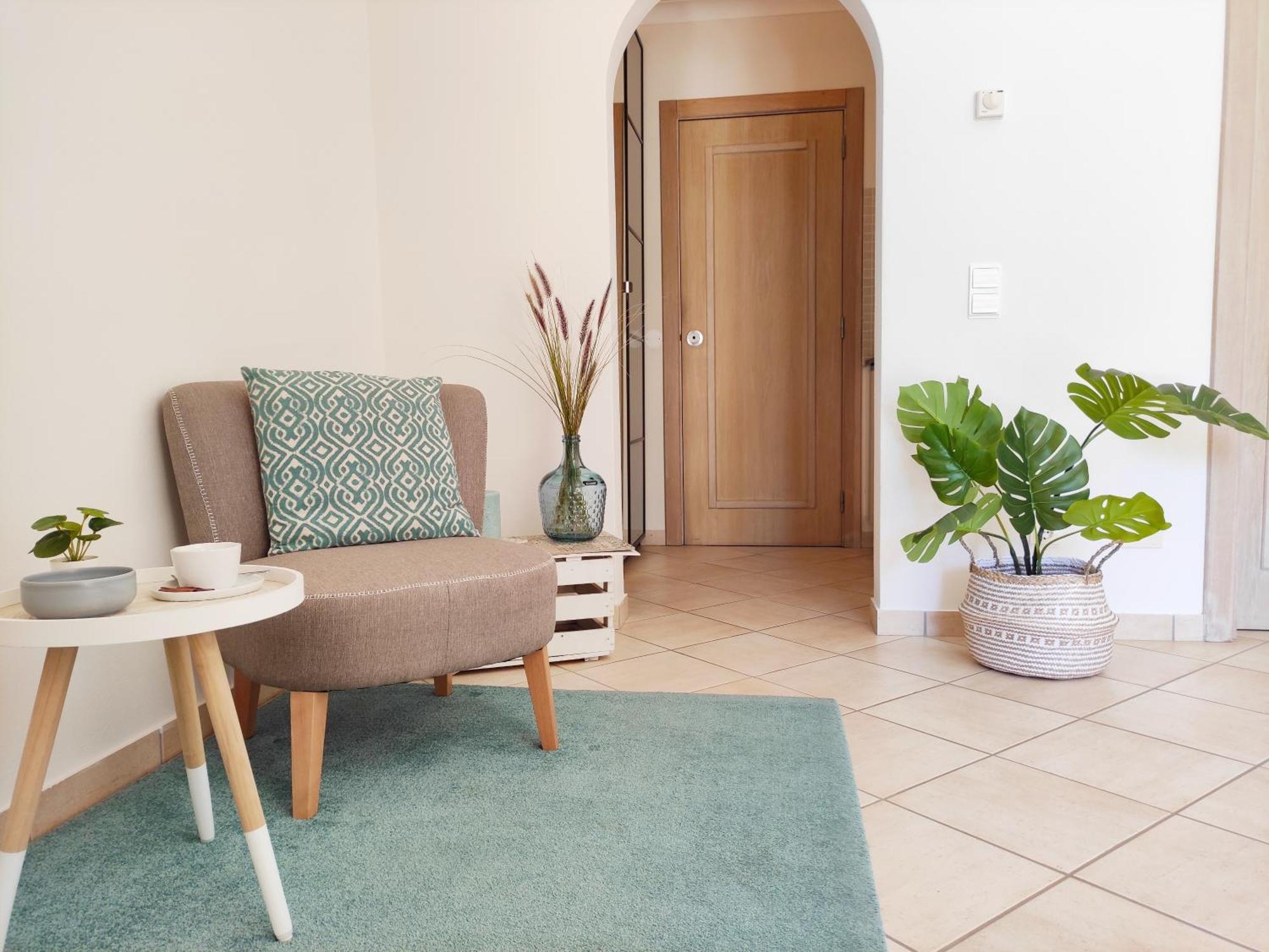 Casa Canavial Praia Da Luz Zewnętrze zdjęcie