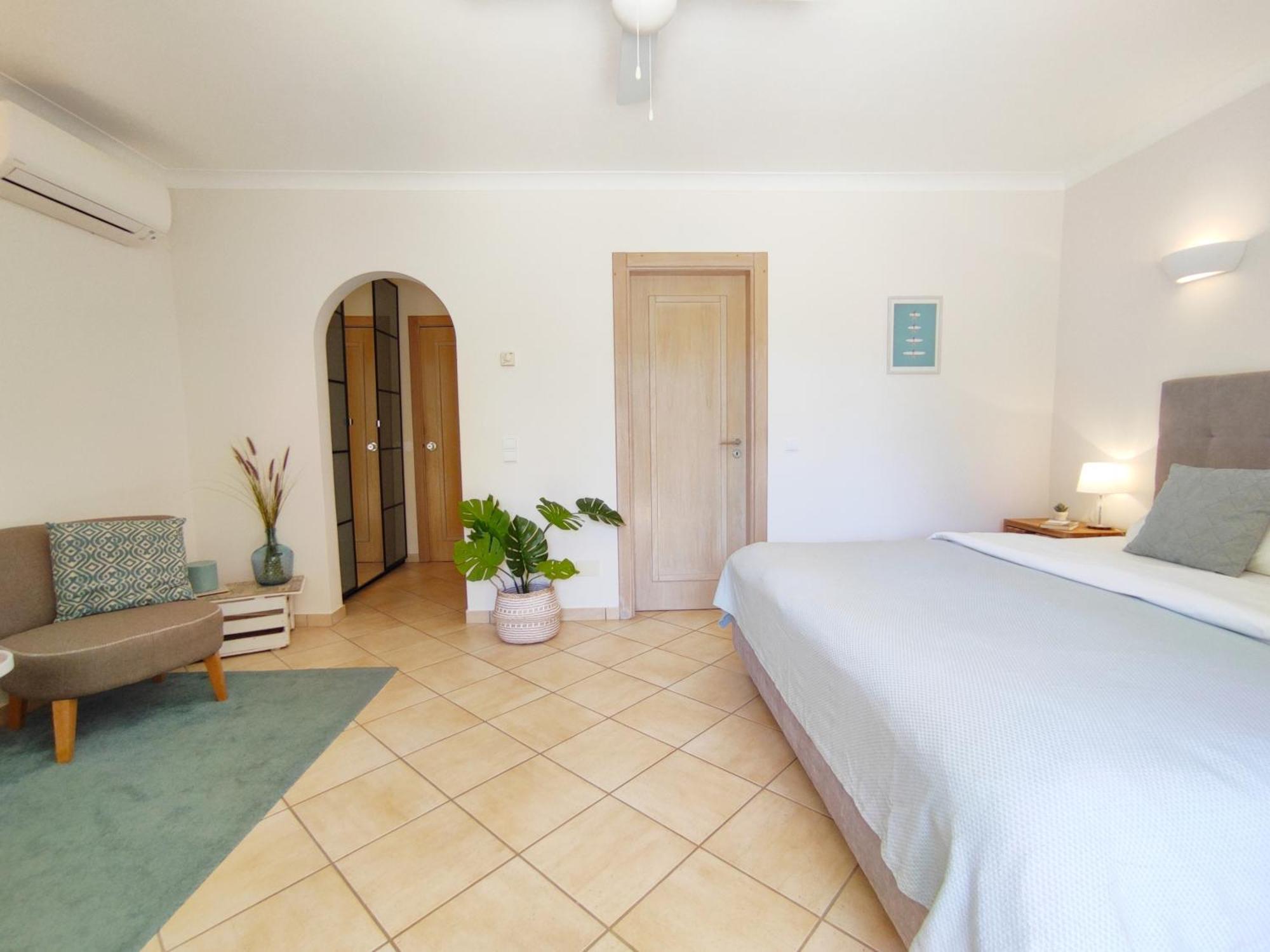Casa Canavial Praia Da Luz Pokój zdjęcie
