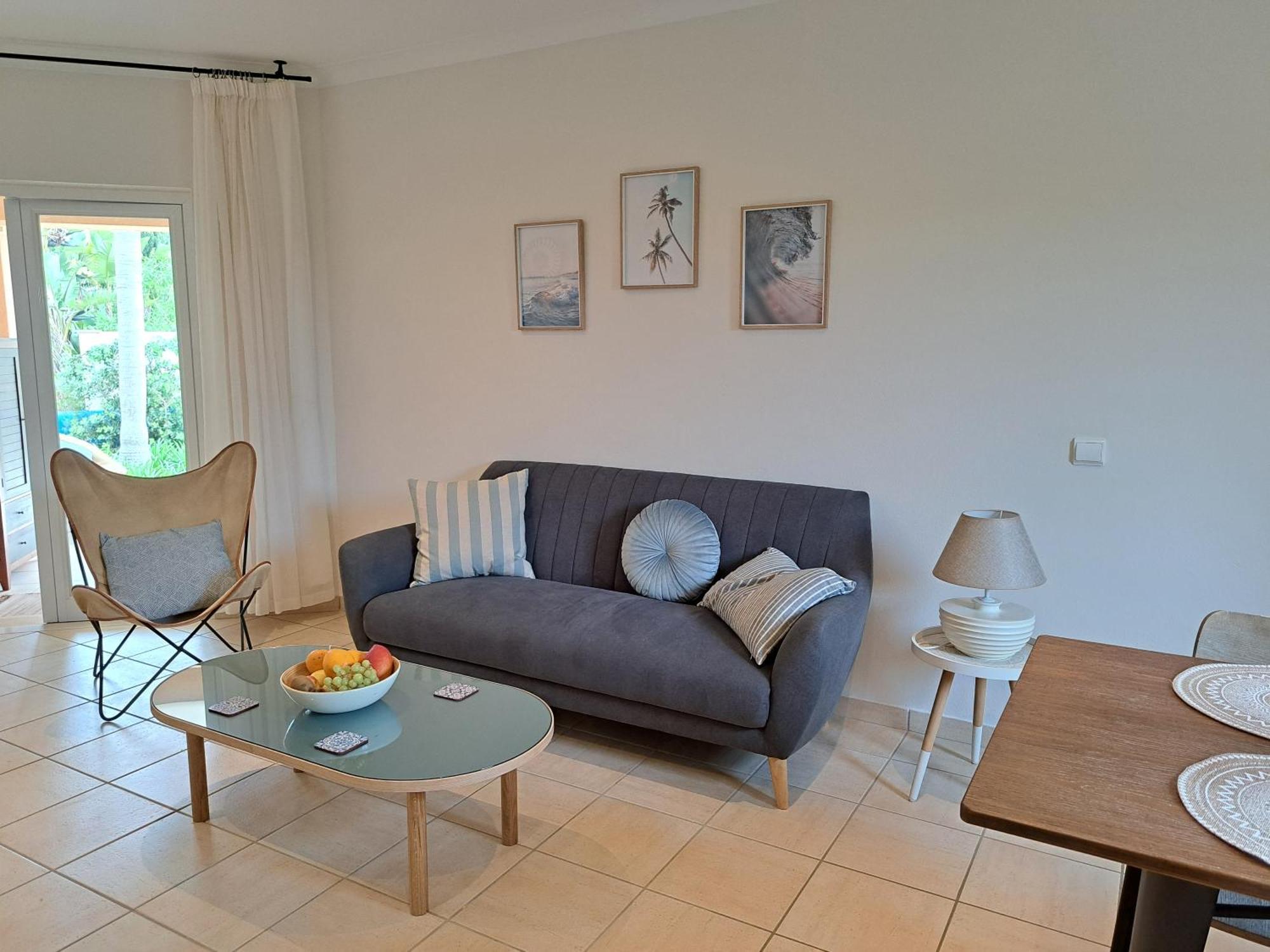 Casa Canavial Praia Da Luz Zewnętrze zdjęcie